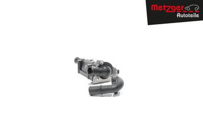 THERMOSTAT KüHLMITTEL METZGER AUTOTEILE 4006299 11