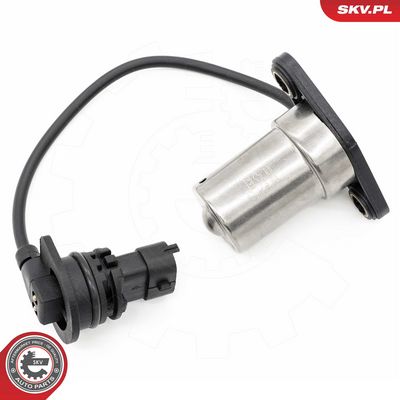 Sensor, Motorölstand