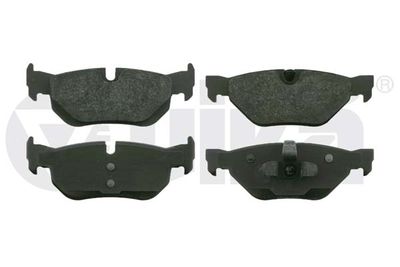 SET PLACUTE FRANA FRANA DISC vika 69730801
