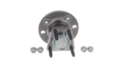 RADLAGERSATZ SKF VKBA3422 37
