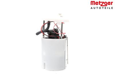 SISTEM ALIMENTARE CU COMBUSTIBIL METZGER AUTOTEILE 2250650 31