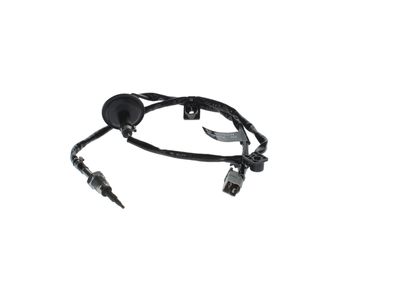 SENZOR TEMPERATURA GAZE EVACUARE