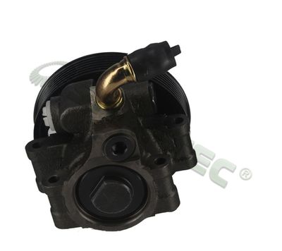 SHAFTEC HP1294N Рулевая рейка  для FORD KA (Форд Kа)