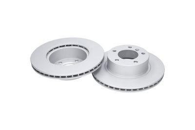 Kavo Parts - Brzdový kotúč BMW , BR-10464-C