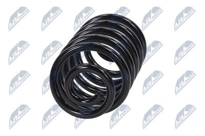 ARC SPIRAL NTY ASZHD010 35