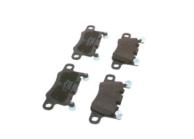 SET PLACUTE FRANA FRANA DISC BOSCH 0986424926 12