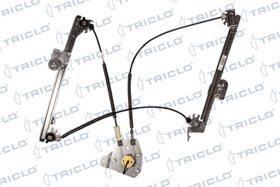 стъклоподемник TRICLO