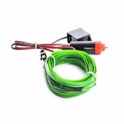 Unutarnje svjetlo Einparts Automotive EPAL3M GREEN