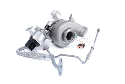 LADER AUFLADUNG BTS Turbo T981405 15