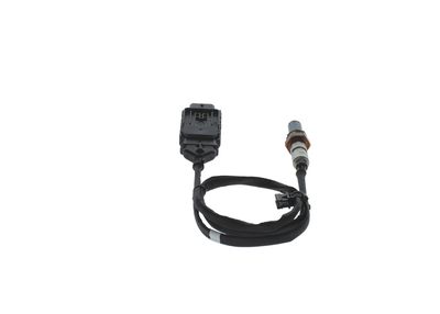 NOX-SENSOR NOX-KATALYSATOR BOSCH 0281008833 2
