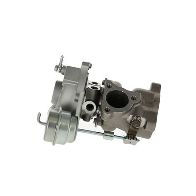 COMPRESOR SISTEM DE SUPRAALIMENTARE NISSENS 93021 12