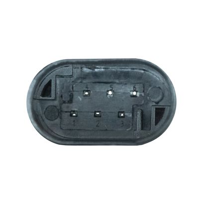 DROSSELKLAPPENSTUTZEN LUCAS LTH5078 4