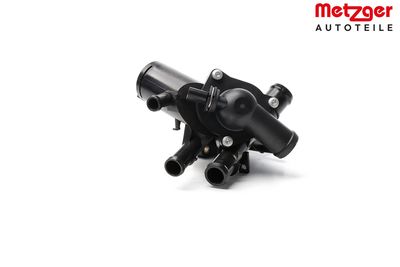 TERMOSTAT LICHID RACIRE METZGER AUTOTEILE 4006511 33