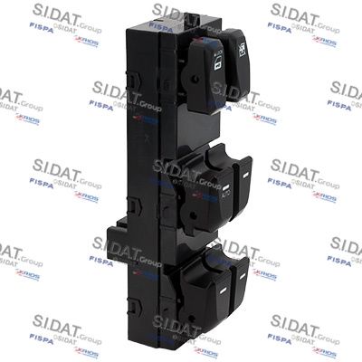 SCHALTER FENSTERHEBER FISPA 5145854A2