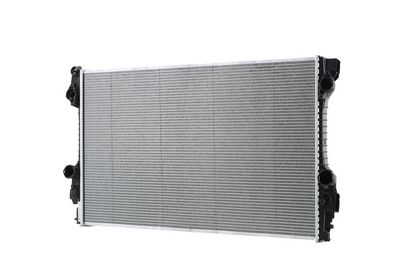 HELLA Radiatorius, variklio aušinimas