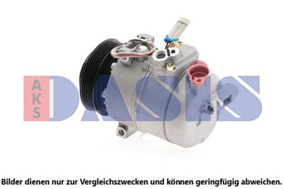 KOMPRESSOR KLIMAANLAGE