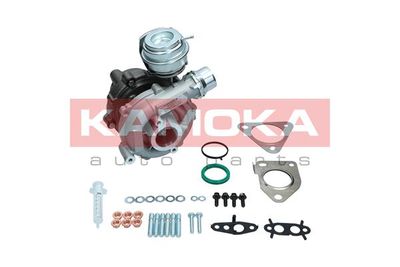 Turbosprężarka KAMOKA 8600041 produkt