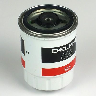 FILTRU COMBUSTIBIL DELPHI HDF498 7