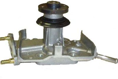 Kavo Parts Vandens siurblys, variklio aušinimas