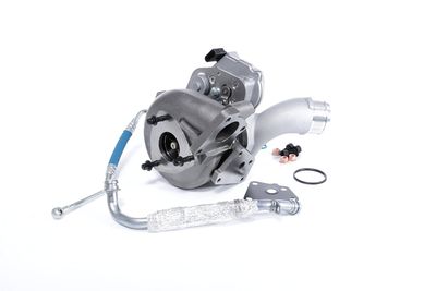 LADER AUFLADUNG BTS Turbo T981345BT 23