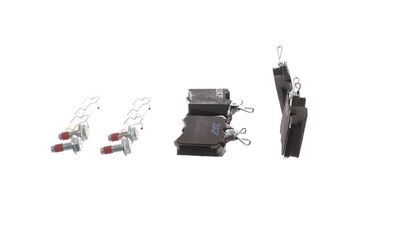 SET PLACUTE FRANA FRANA DISC SKF VKBP90001 27