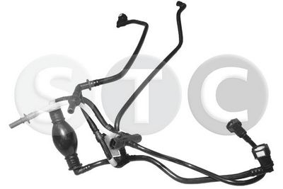 горивопровод STC T492008