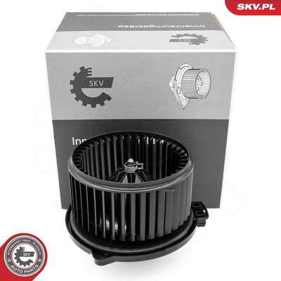 vnitřní ventilátor SKV 68SKV183