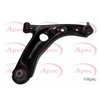 Control/Trailing Arm, wheel suspension APEC AST2197