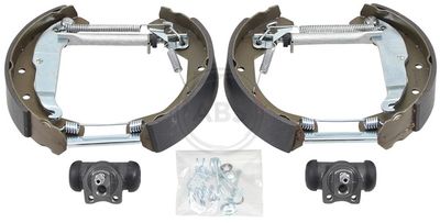 SET FRANA FRANA TAMBUR