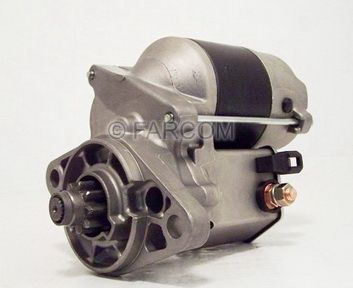 STARTER FARCOM 103254 1