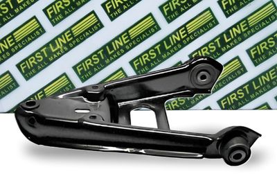 FIRST LINE Control/Trailing Arm, wheel suspension FCA6370