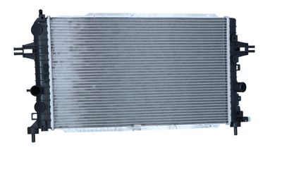 KüHLER MOTORKüHLUNG NRF 50143 44