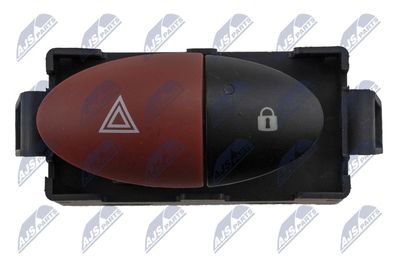 COMUTATOR LUMINI DE AVARIE NTY EWSRE066 2