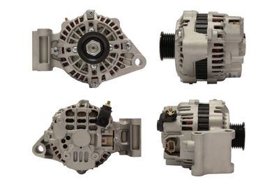 GENERATOR / ALTERNATOR MAPCO 13609 1