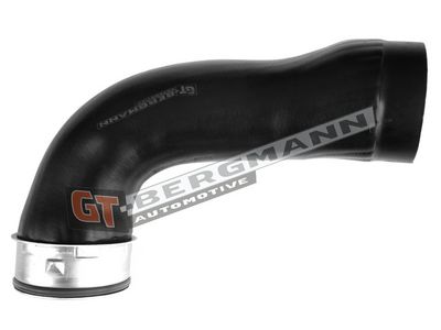 GT-BERGMANN Automotive - Hadica plniaceho vzduchu (hadica turba) VW , GT52-471