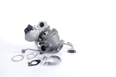 LADER AUFLADUNG BTS Turbo T981422BT 13