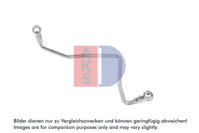 ÖLLEITUNG LADER