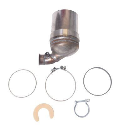 FILTRU FUNINGINE/PARTICULE SIST.DE ESAPAMENT