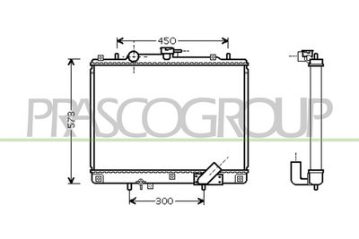KüHLER MOTORKüHLUNG