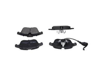 Jarrupala, levyjarru KAVO PARTS KBP-10192 – VW, AUDI, SEAT