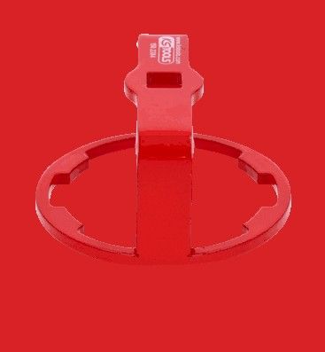 LöSEWERKZEUG VERSCHLUSSDECKEL-KüHLER KS TOOLS 1502384 17