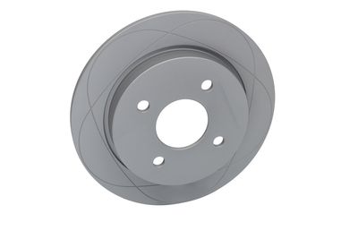 BREMSSCHEIBE ATE 24031001151 25