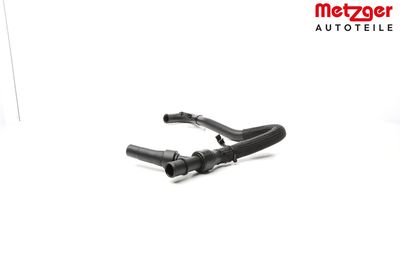 KüHLERSCHLAUCH METZGER AUTOTEILE 2420378 10
