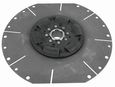 TORSIONSDäMPFER KUPPLUNG SACHS 1866000435 1