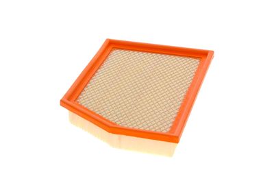 LUFTFILTER BOSCH F026400586 19