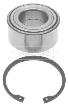 Wheel Bearing Kit Borg & Beck BWK1069