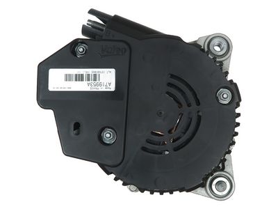 GENERATOR / ALTERNATOR AS-PL A3585VALEO 2