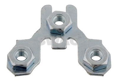 PLACUTA DE ASIGURARE ARTICULATIE DE SARCINA/GHIDARE