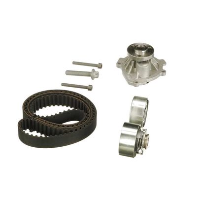 SET POMPA APA + CUREA DINTATA GATES KP15603XS 33