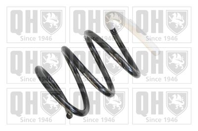 QUINTON HAZELL QCS6575 Пружина подвески  для RENAULT MEGANE (Рено Мегане)